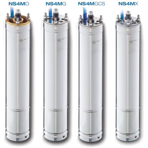 OIL FILLED SUBMERSIBLE MOTORS Archives APD Technology