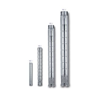 FX 4" - 6" - 8" - 10"