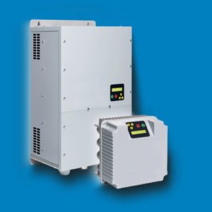 INVERTER PER POMPE SOMMERSE AD ENERGIA SOLARE