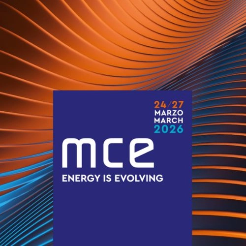 MCE Exhibition Conference Expocomfort 2024 – Milan