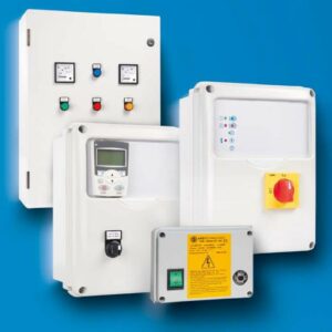 ELECTRIC PANELS