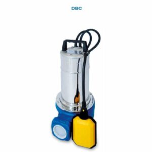 DBC 50Hz